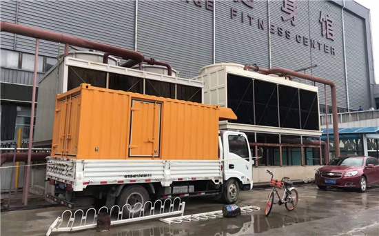 绵竹300KW发电机组适配电缆规格选型指南