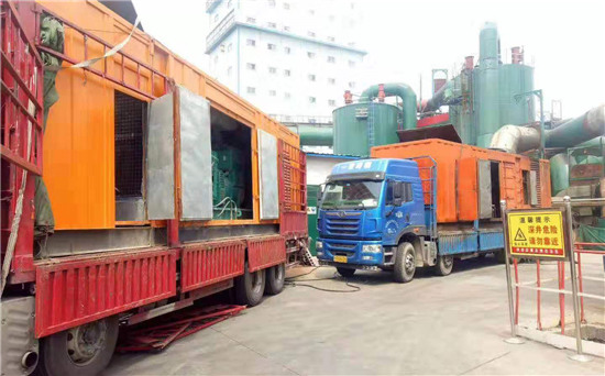 绵竹100KW发电机组适配电缆规格选型指南